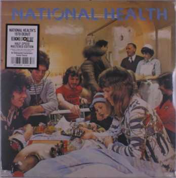 LP National Health: National Health