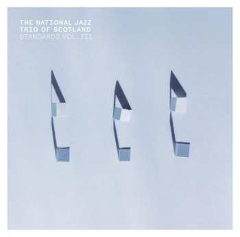 Album The National Jazz Trio Of Scotland: Standards Vol. III