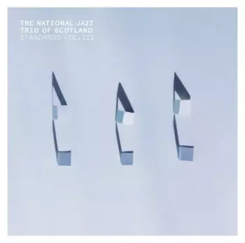 The National Jazz Trio Of Scotland: Standards Vol. III