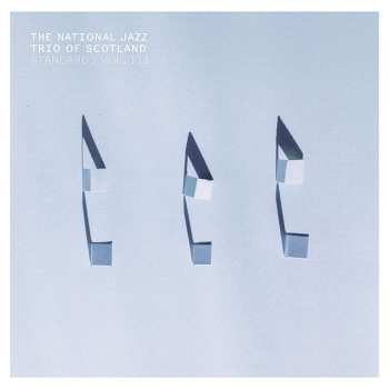 CD The National Jazz Trio Of Scotland: Standards Vol. III 527460