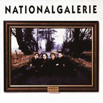 Album Nationalgalerie: Heimatlos