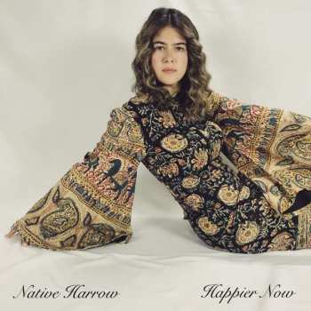 Album Native Harrow: Happier Now