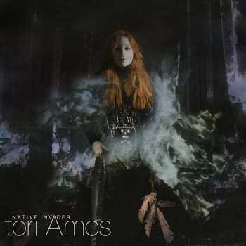 Album Tori Amos: Native Invader