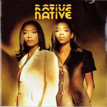 Album Native: Native