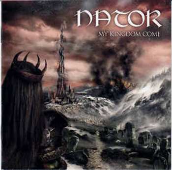 Album Nator: My Kingdom Come