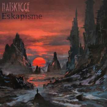 Album Natskygge: Eskapisme