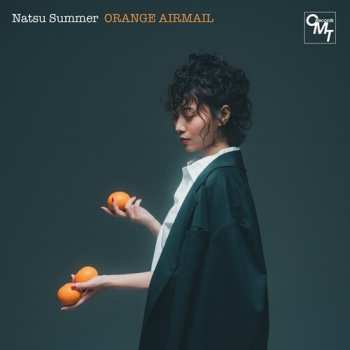 Album Natsu Summer: Orange Airmail
