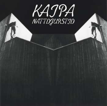 Album Kaipa: Nattdjurstid