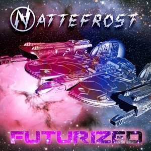 Album Nattefrost: Futurized
