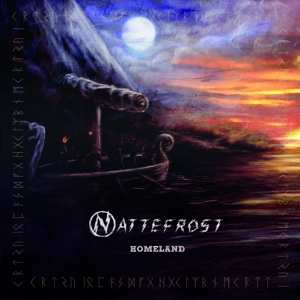 Album Nattefrost: Homeland