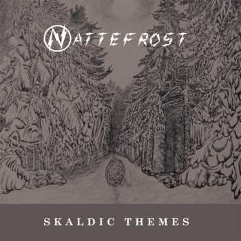 Album Nattefrost: Skaldic Themes