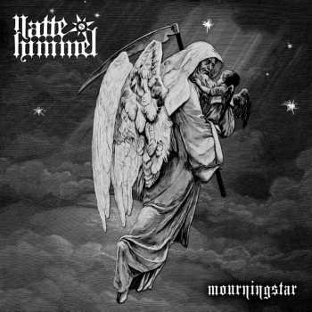 LP Nattehimmel: Mourningstar LTD 484958
