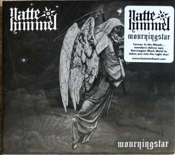 CD Nattehimmel: Mourningstar 455161