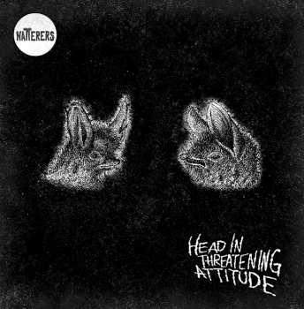 CD Natterers: Head In Threatening Attitude 297259