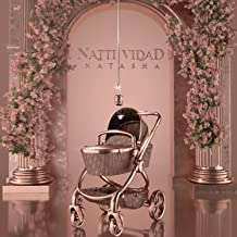 Album Natti Natasha: Nattividad