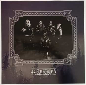 LP Nattverd: I Helvetes Forakt LTD