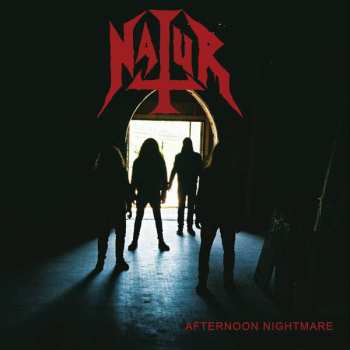 Album Natur: Afternoon Nightmare