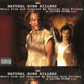 Various: Natural Born Killers (A Soundtrack For An Oliver Stone Film)