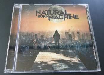 CD Natural Born Machine: Human 98484