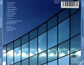 CD Andreas Leifeld: Tranquility In Motion