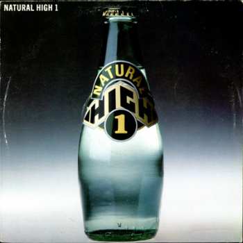 Album Natural High: Natural High 1