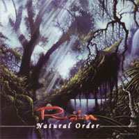Album Rain: Natural Order