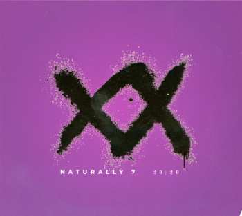 Album Naturally 7: 20/20