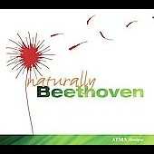 Album Various: Naturally Beethoven