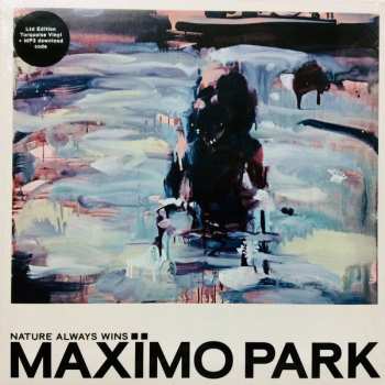 Album Maxïmo Park: Nature Always Wins