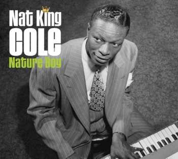 Album Nat King Cole: Nature Boy
