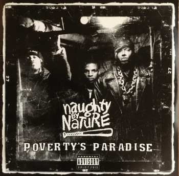 Album Naughty By Nature: Poverty's Paradise