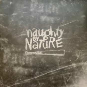 2LP/SP Naughty By Nature: Poverty’s Paradise LTD | CLR 497585