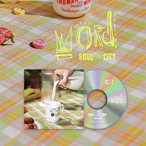 Album Naul: Soul Pop City