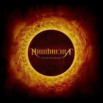 CD Naumachia: Black Sun Rising DIGI 293693