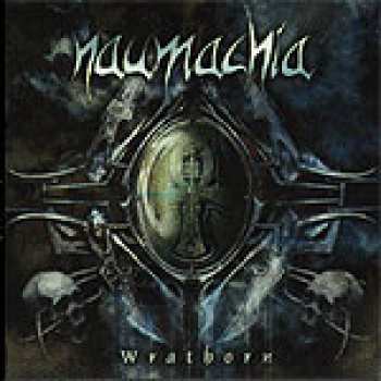 Album Naumachia: Wrathorn