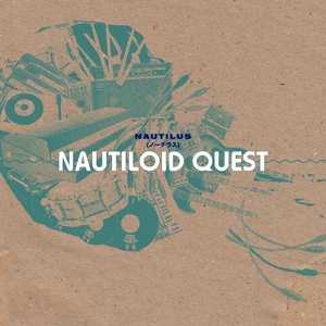 2LP/CD Nautilus: Nautiloid Quest 349172
