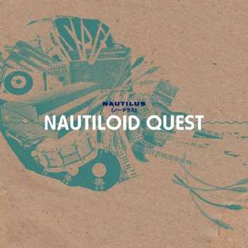 Album Nautilus: Nautiloid Quest