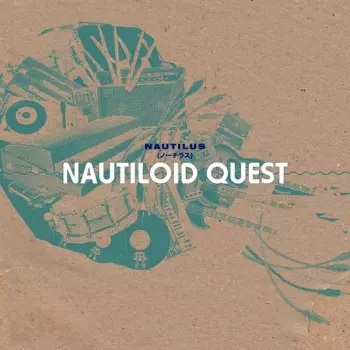 Nautilus: Nautiloid Quest
