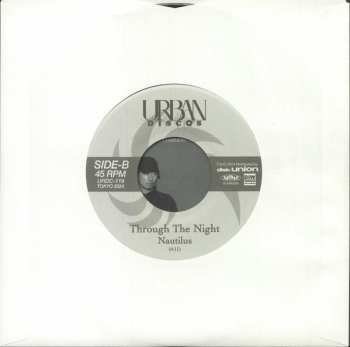 SP Nautilus: Wonderwall