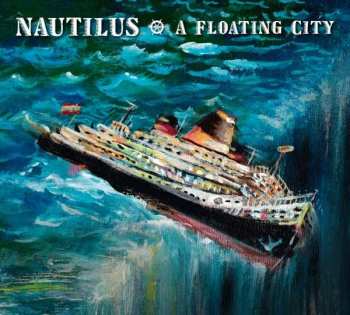 Album Nautilus: A Floating City