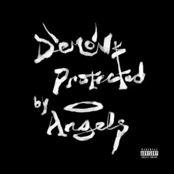 Album NAV: Demons Protected By Angels