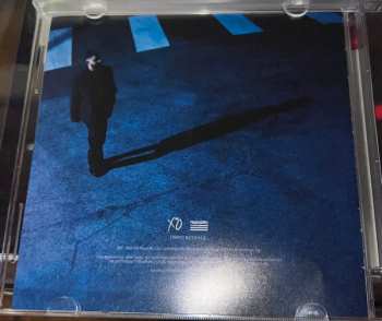 CD NAV: OMW2 Rexdale 