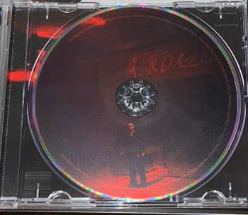 CD NAV: OMW2 Rexdale 