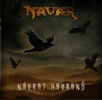CD Navar: Návrat Havranů DIGI 397937