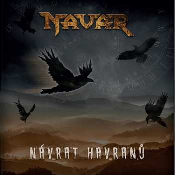Album Navar: Návrat Havranů