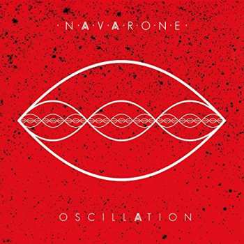 CD Navarone: Oscillation 468555