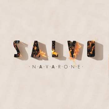 Album Navarone: Salvo