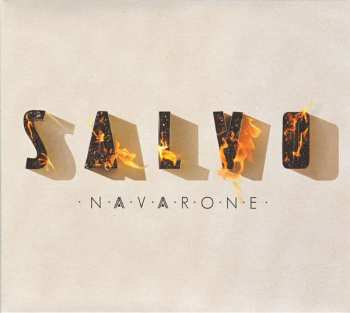 CD Navarone: Salvo DIGI 433982