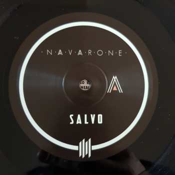 LP Navarone: Salvo 330121
