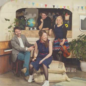 CD Navarra: I Ljusningen